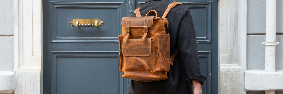 Backpack vs. Rucksack: What’s the Real Difference? (2026 Guide) | Yukon ...