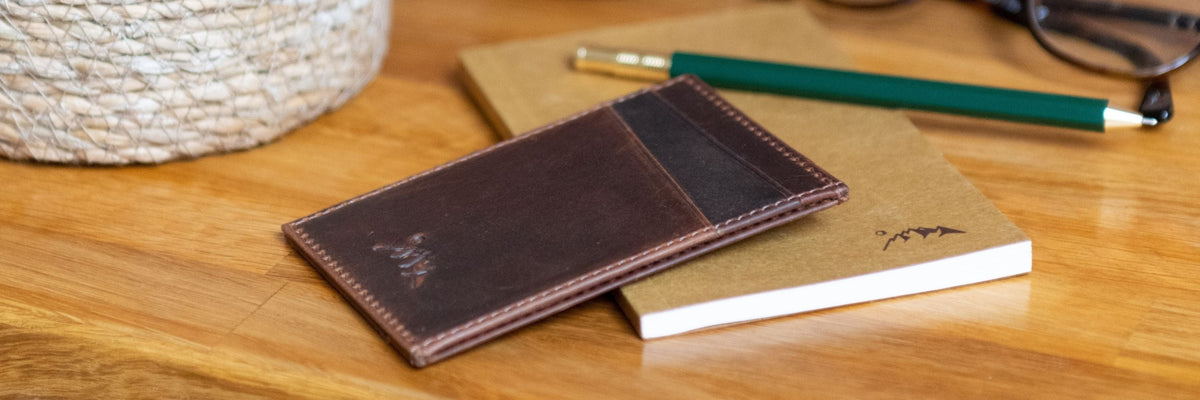 Leather Wallet Guide: How to Choose, Clean & Care for Your Wallet ...