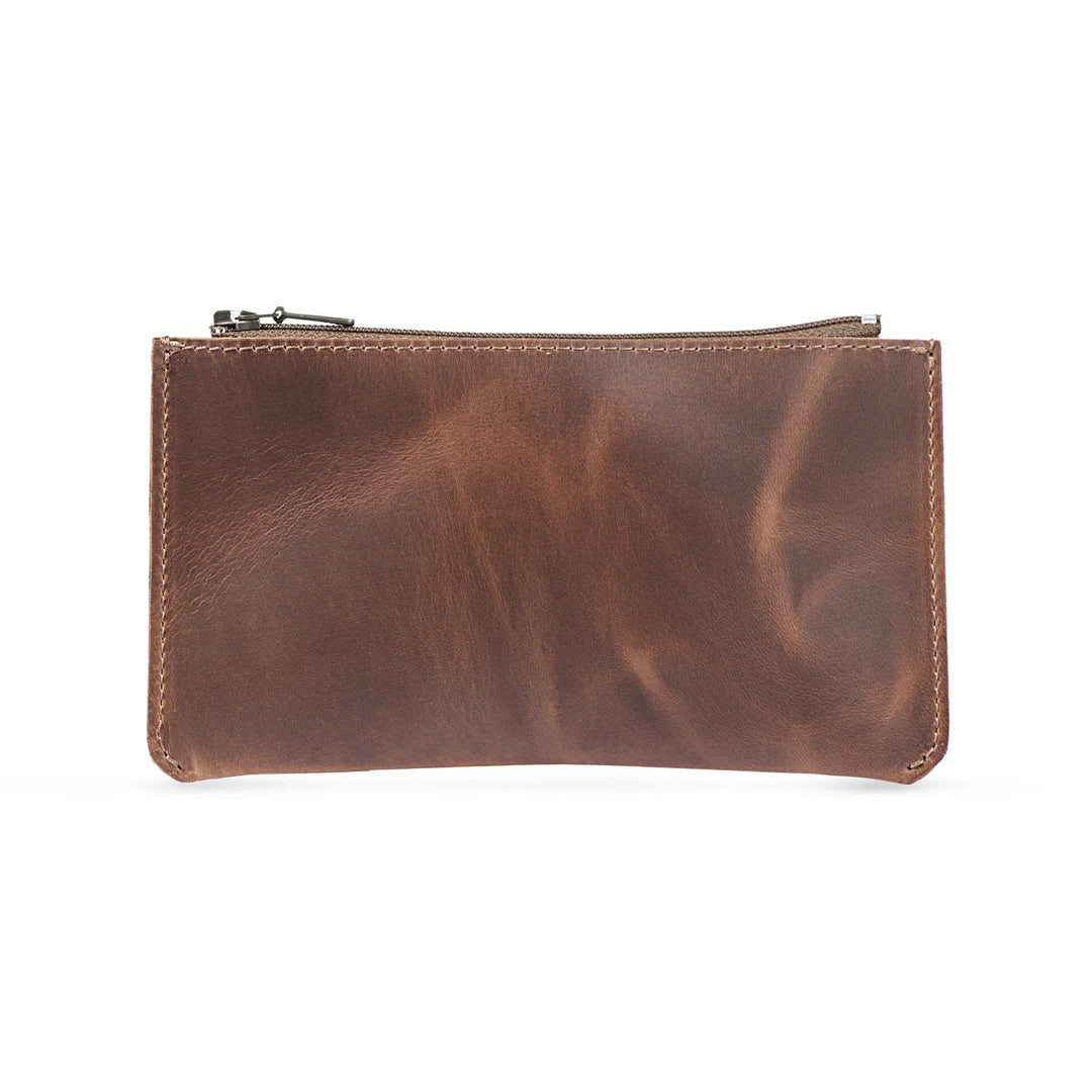 Afon Leather Conditioning Kit | Crazy Horse Leather Care | Yukon Bags