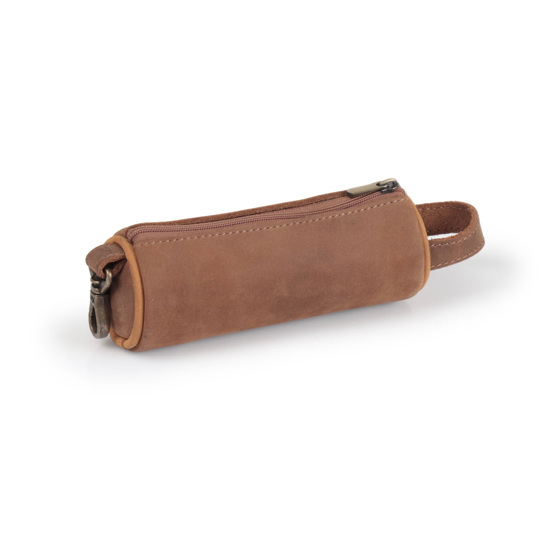 Meadow Leather Golf Ball Pouch – Yukon Bags