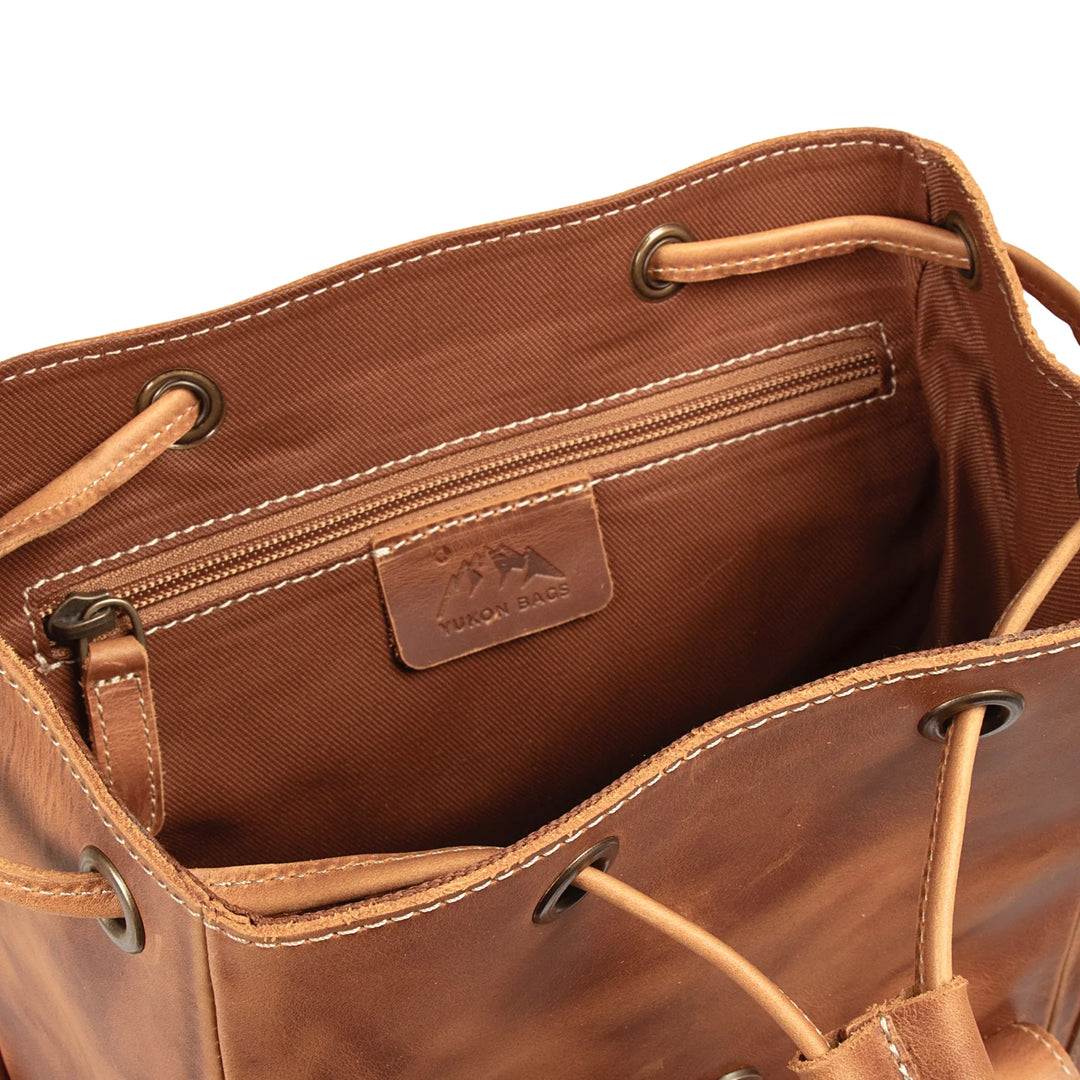 Hess Women's Leather Mini Backpack -Small Daypack for 13 Hess Women's Leather Mini Backpack -Small Daypack for 13