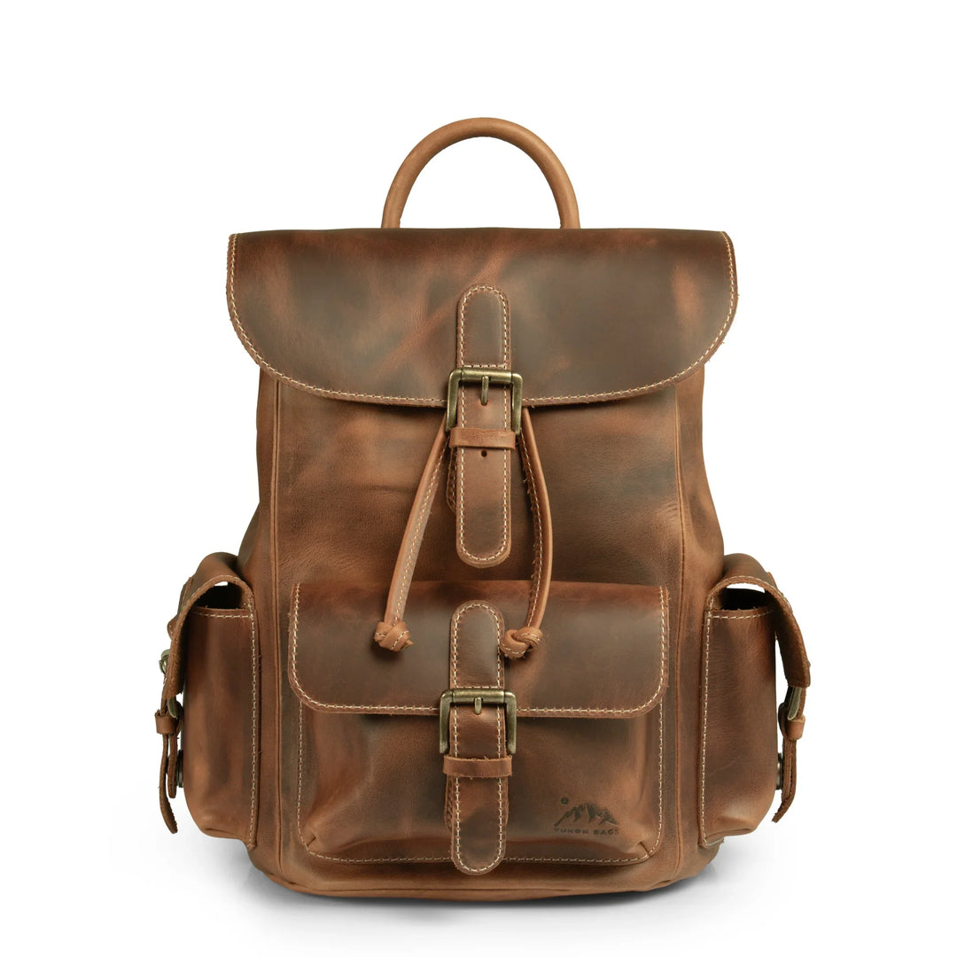 Hess Women's Leather Mini Backpack -Small Daypack for 13 Hess Women's Leather Mini Backpack -Small Daypack for 13