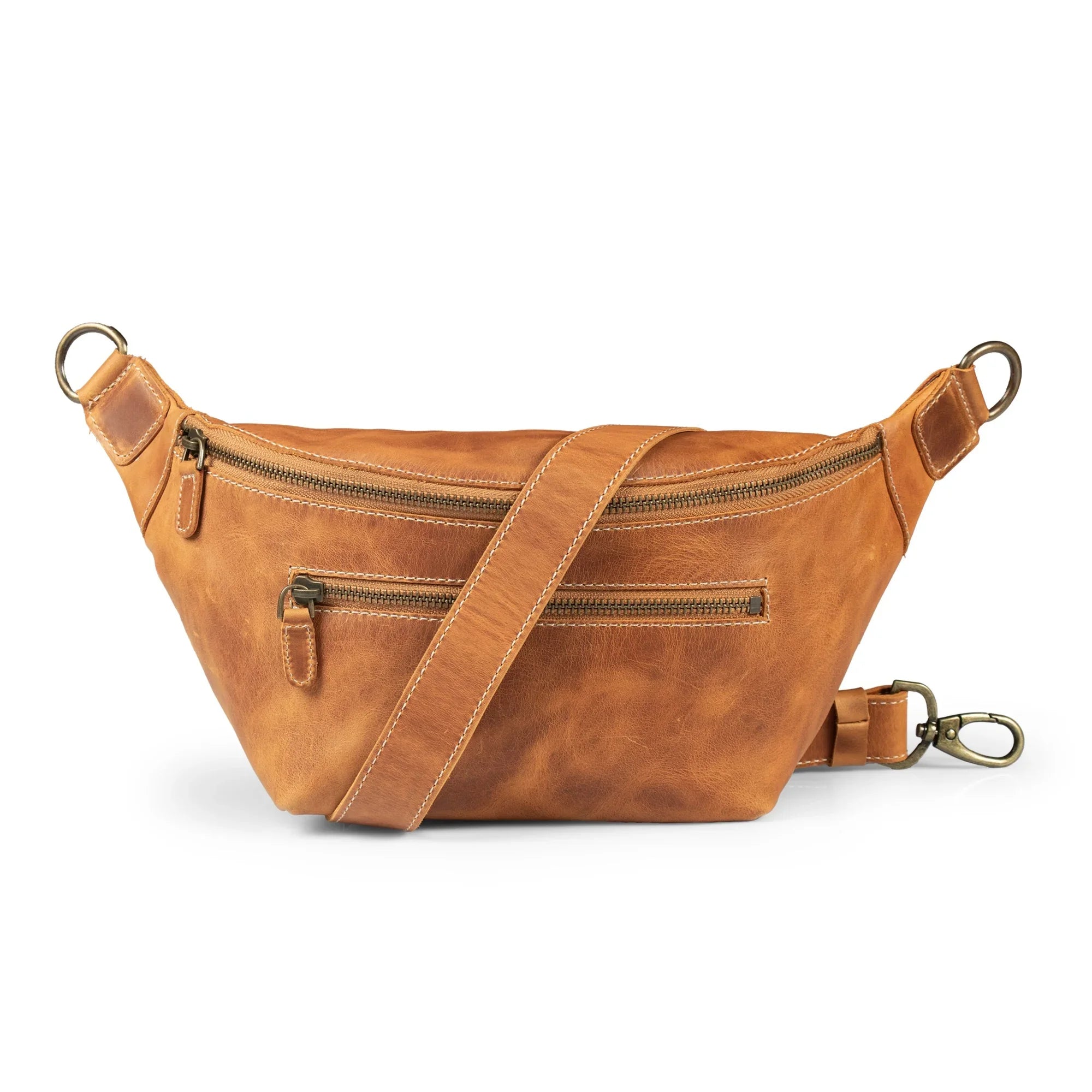 Leather Travel Bags | Weekenders, Duffles & Dopp Kits | Yukon Bags