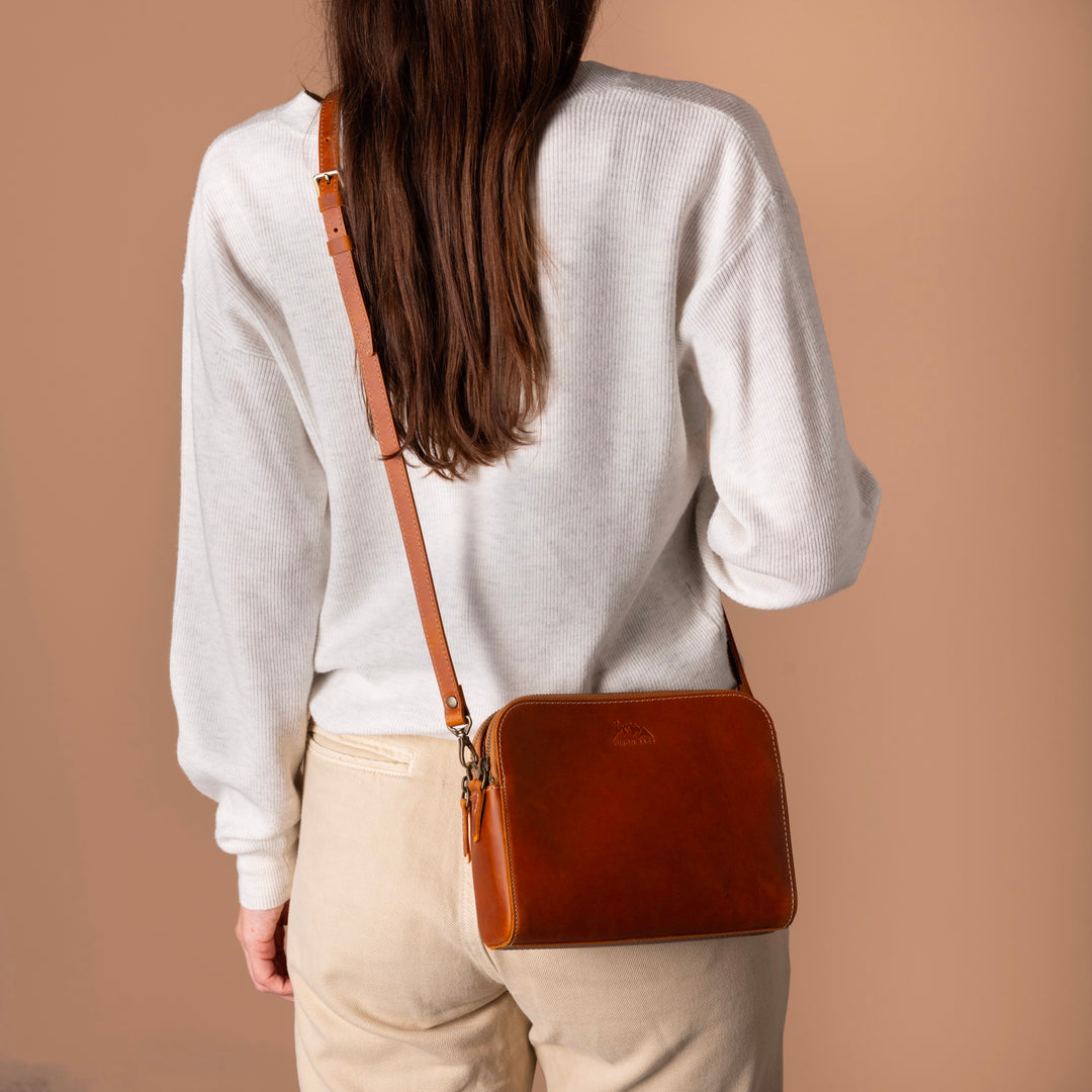 バッグ Apolina Dinah cross body bag Apolina Dinah cross body bag