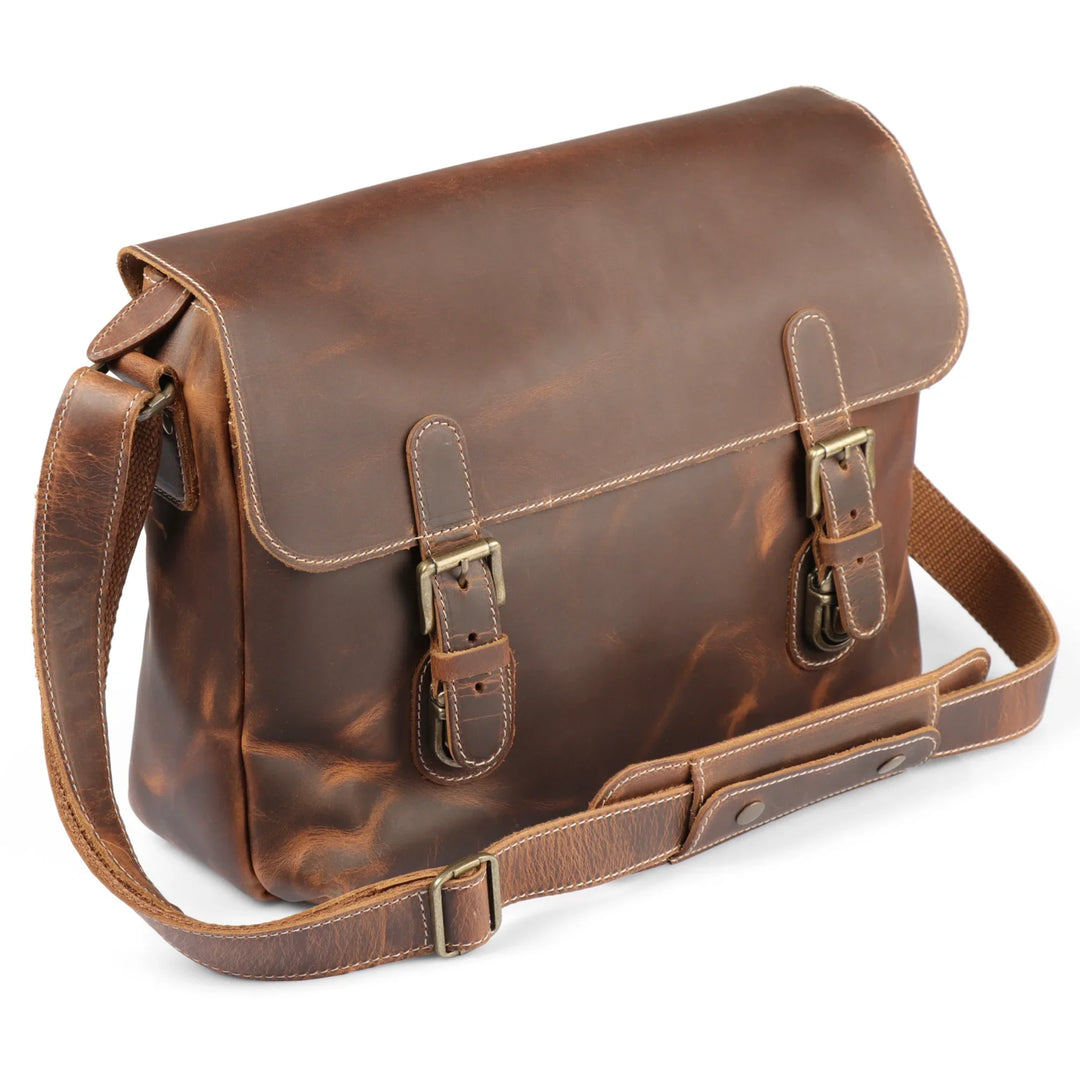 Replacement Plume Messenger Bag Tuck Locks