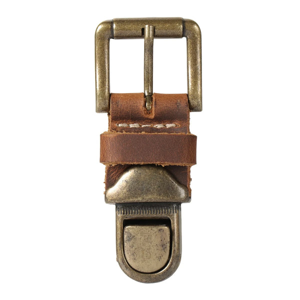 Replacement Plume Messenger Bag Tuck Locks