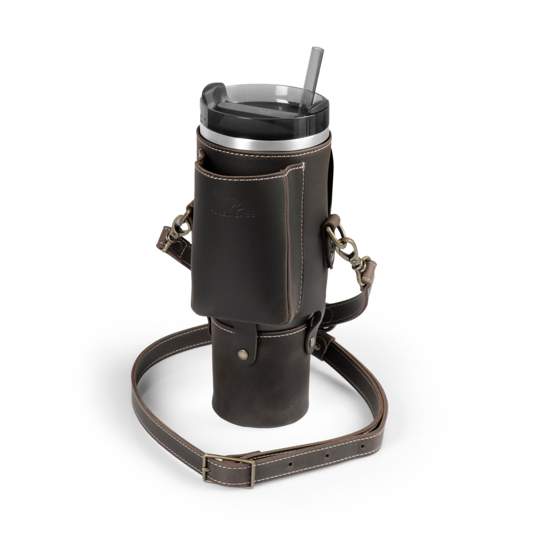 Fitz and Floyd Cheers ソルト&ペッパーケース Rampart_Leather_Stanley_Quench