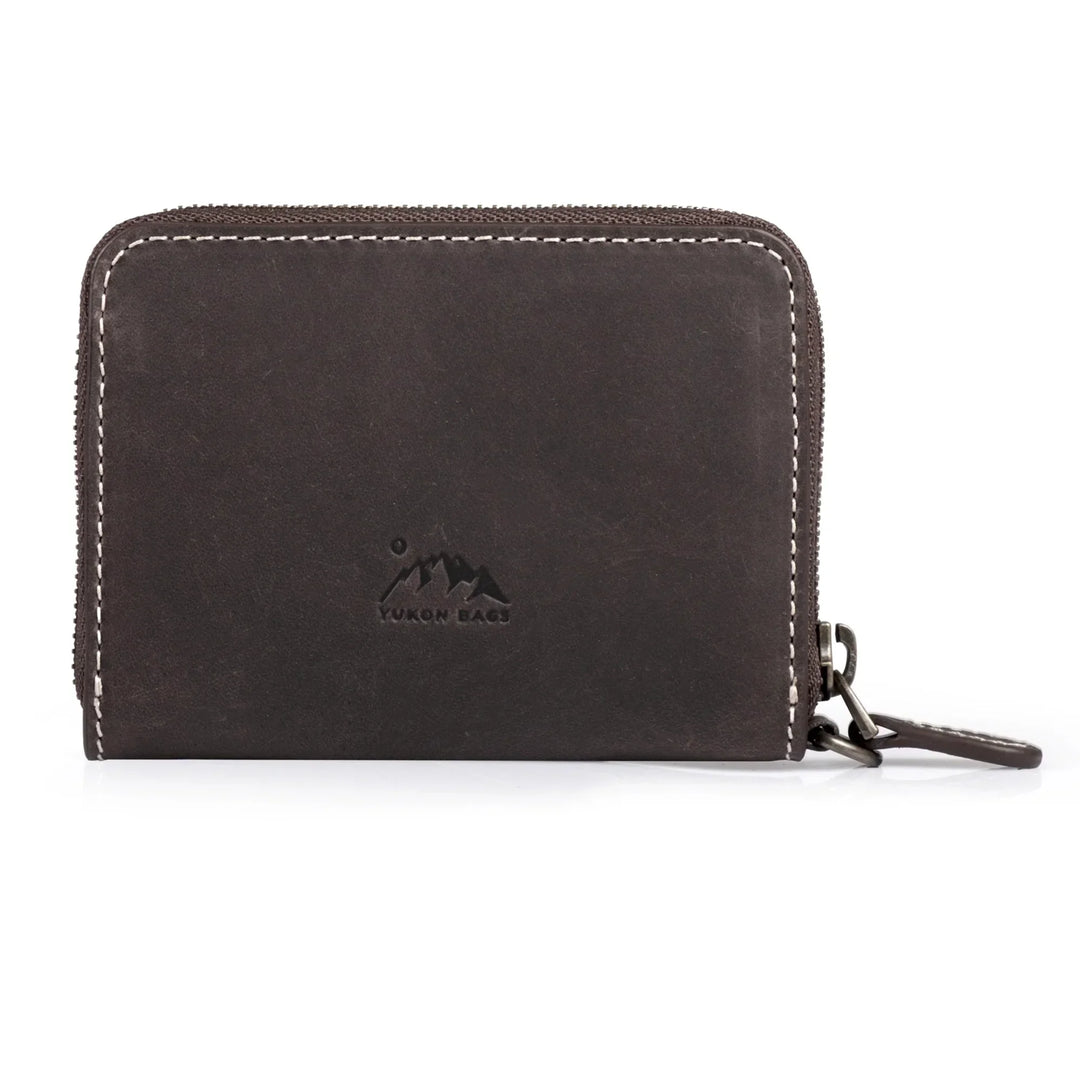 beauty＆youth  ウォレット BEAUTY&YOUTH UNITED ARROWS｜レザー ジップスリム ウォレット