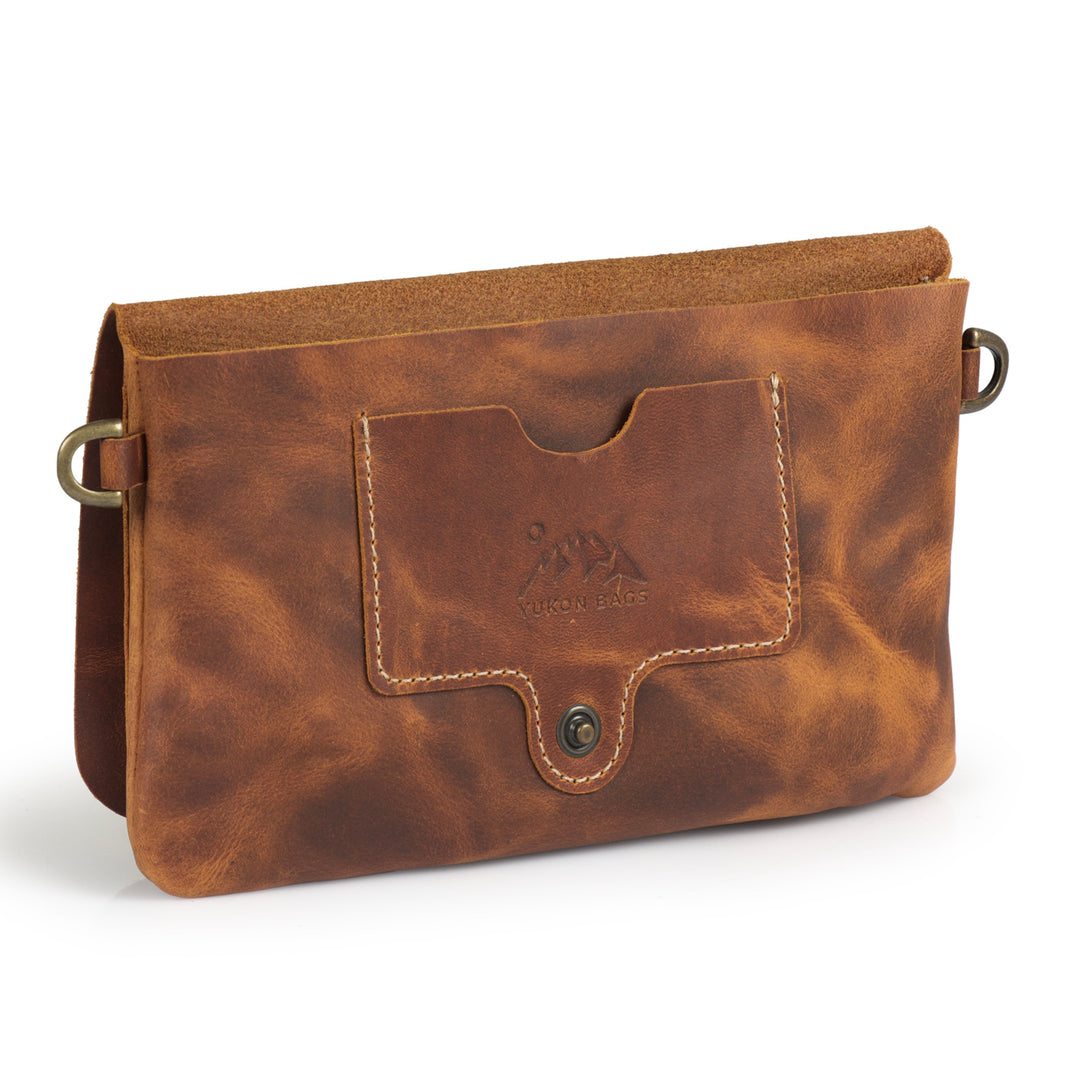 Leather convertible purse sale