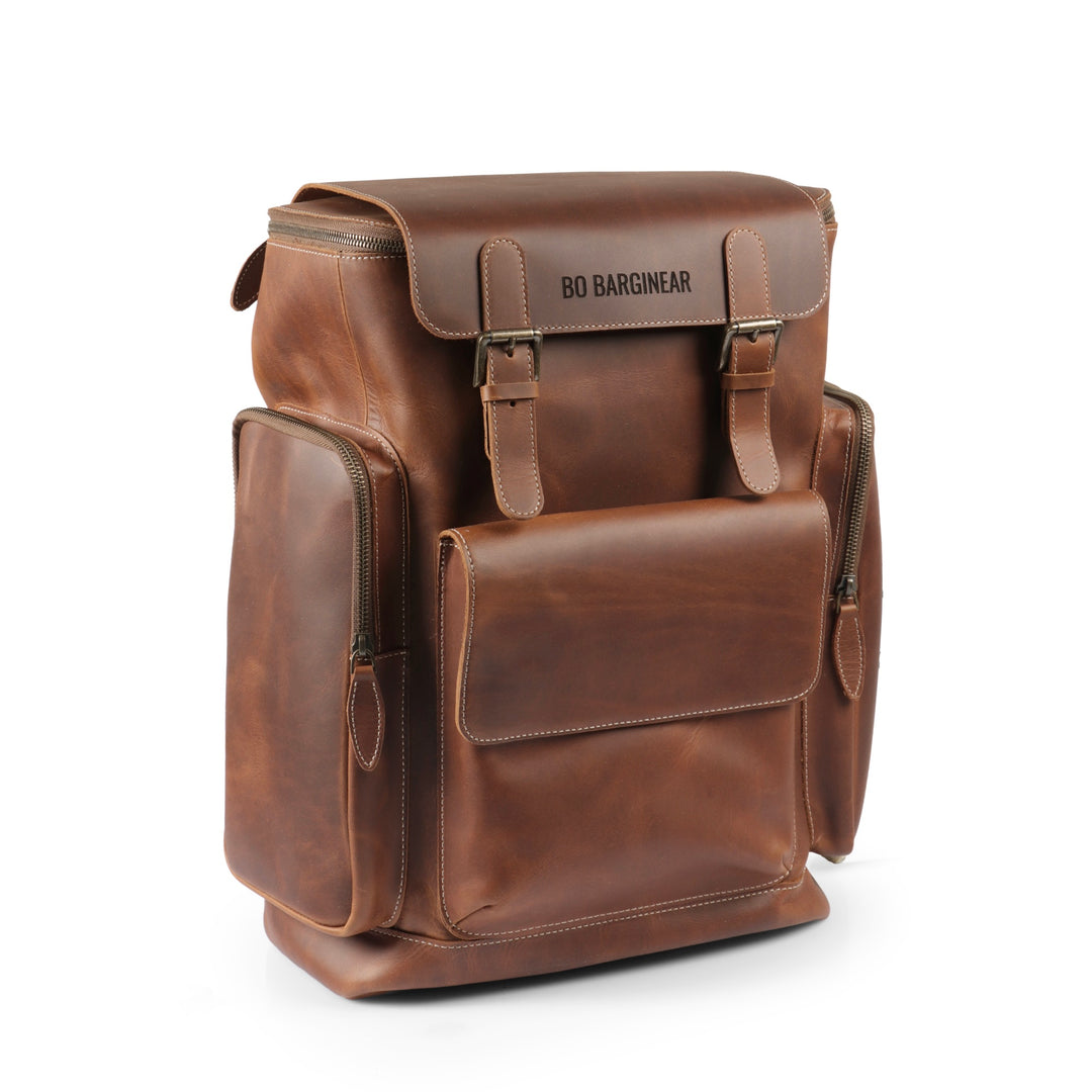 Monogram Preview | Customize Your Style at Yukon Bags display picture 1