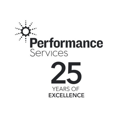 Performance Services logo