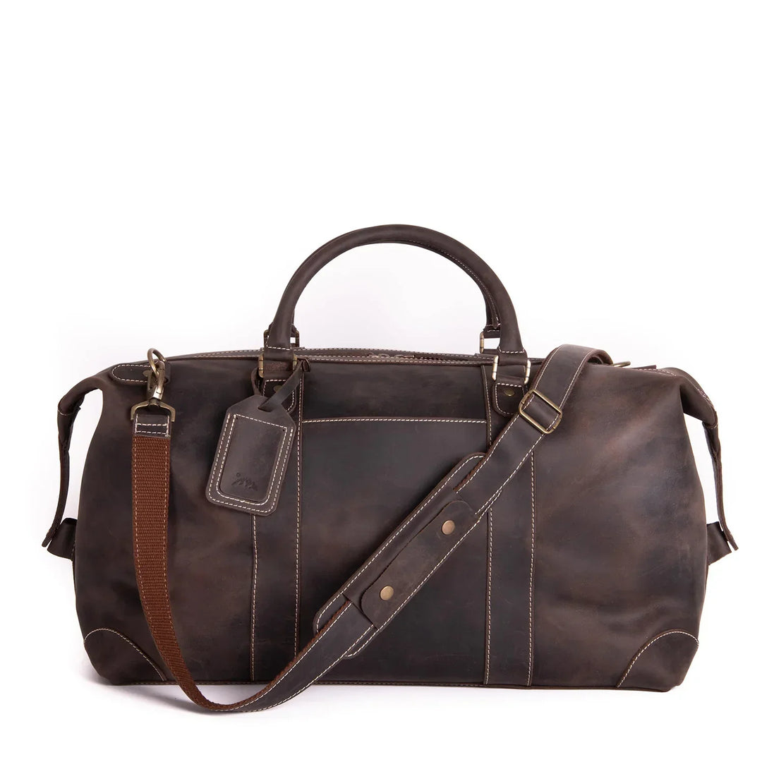 avalanche nekoma ultralight packable travel duffel bag 0 Avalanche Leather Duffle Bag