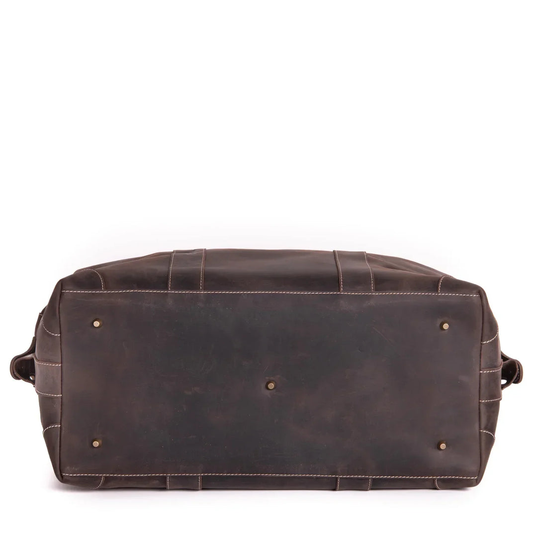avalanche nekoma ultralight packable travel duffel bag 0 Avalanche Leather Duffle Bag