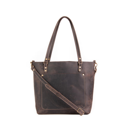 Leather Tote Bags – Yukon Bags