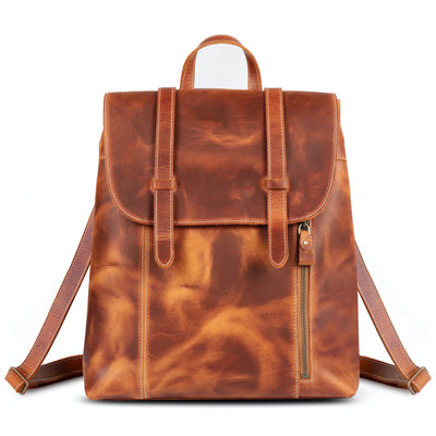 Leather Backpacks – Yukon Bags