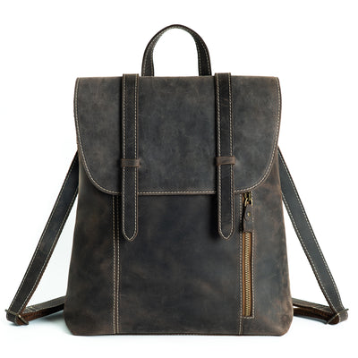 Leather Backpacks – Yukon Bags