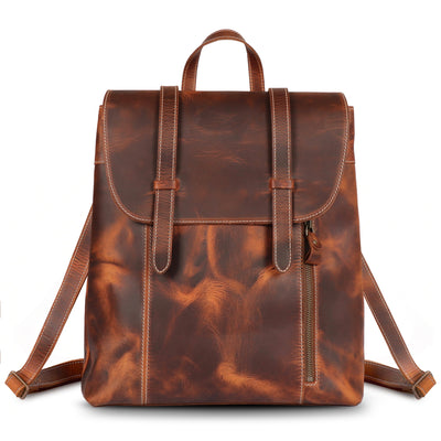 Leather Backpacks – Yukon Bags