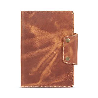 Leather Padfolios & Journal Covers | Personalized Business Portfolios ...