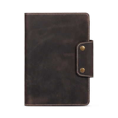 Leather Padfolios & Journal Covers | Personalized Business Portfolios ...