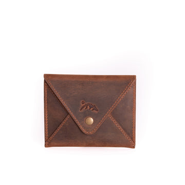 Roseau Clutch Natural - Leather (10191HPN016)