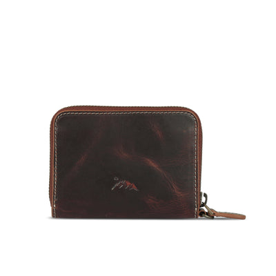 Leather Wallets – Yukon Bags
